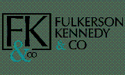Fulkerson, Kennedy & Company Logo